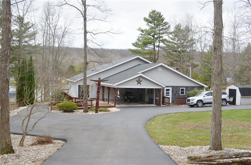 201 Hickory Road Friedens, PA 15541 - Photo 2 of 25 Gallery Image 2