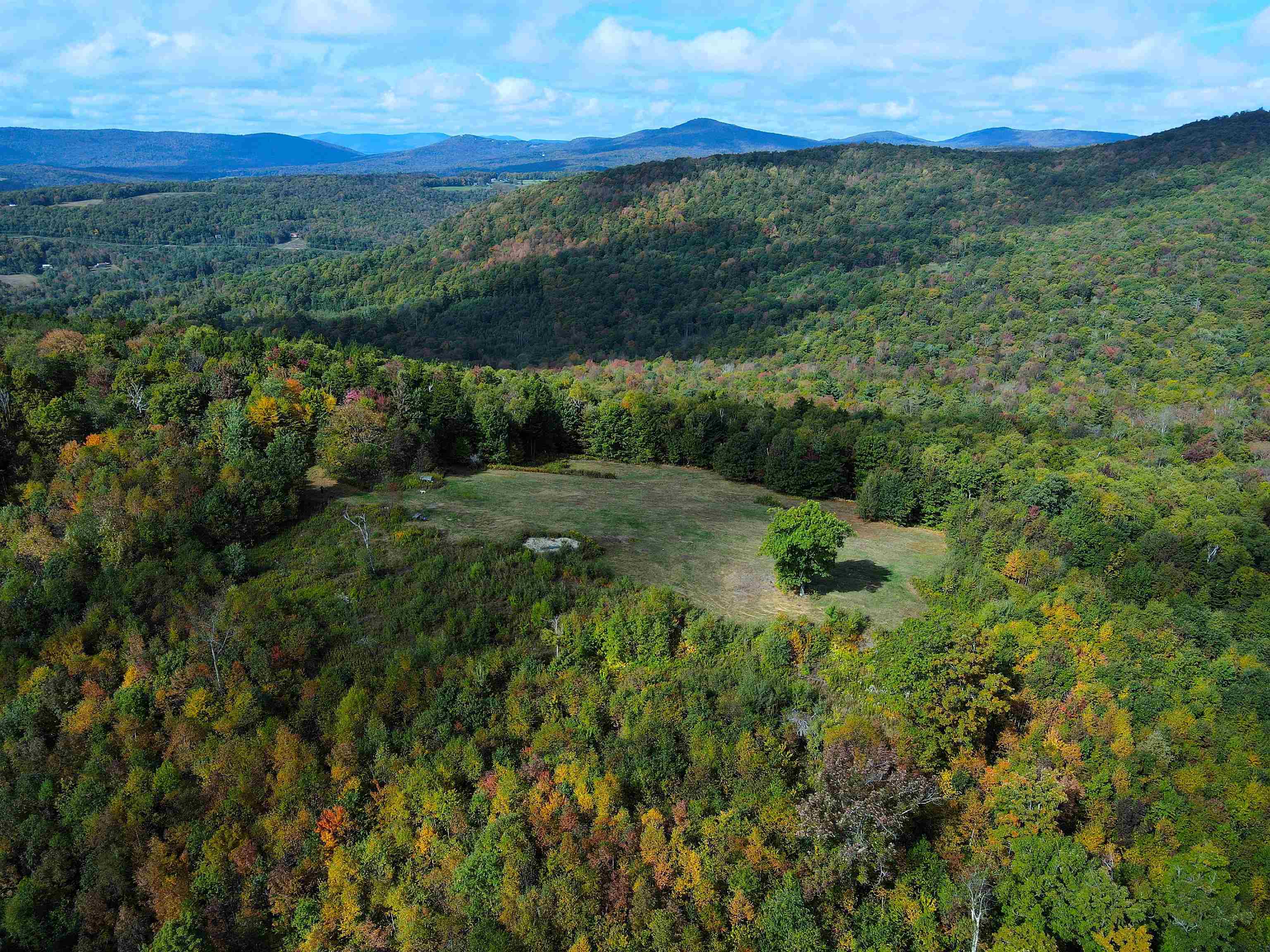 0 Ingraham Hill Road Chester, VT 05143 - Photo 1 of 1
