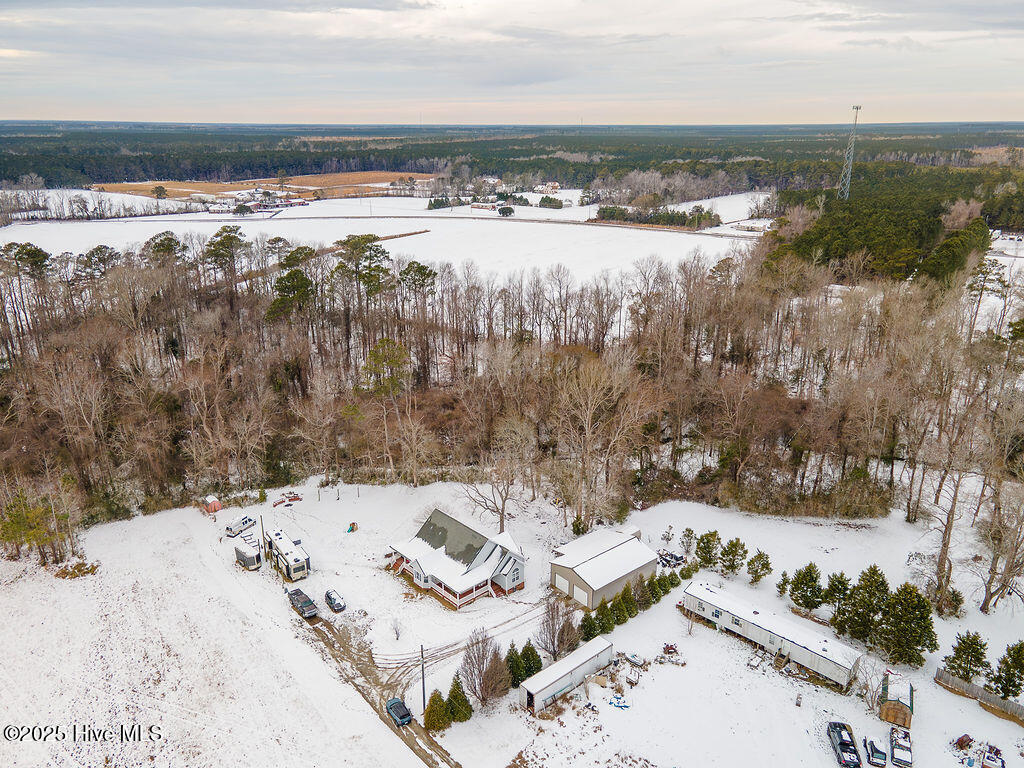 1154 East Davis Road Jacksonville, NC 28546 - Photo 9 of 66 DJI_0749-Enhanced-NR