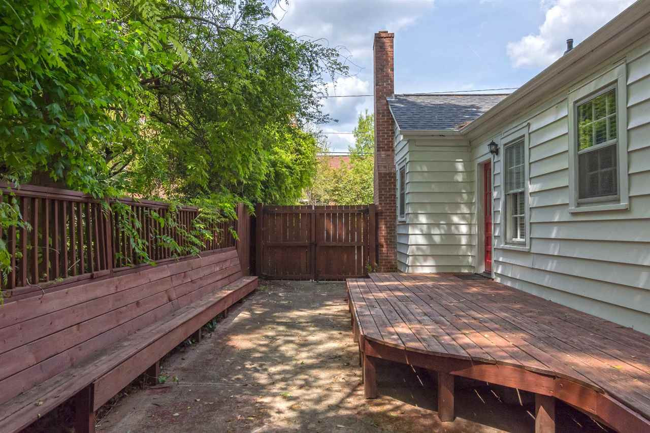 2823 Kilgore Avenue Raleigh, NC 27607 - Photo 19 of 25 Photo 19
