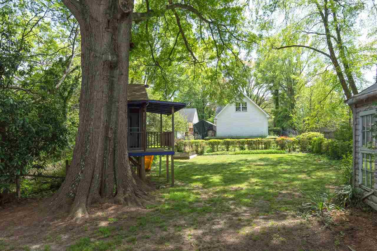2823 Kilgore Avenue Raleigh, NC 27607 - Photo 20 of 25 Photo 20