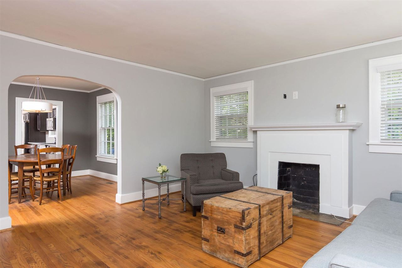 2823 Kilgore Avenue Raleigh, NC 27607 - Photo 3 of 25 Photo 3