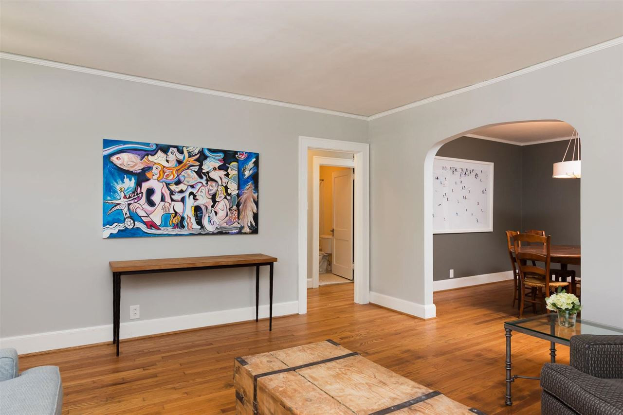2823 Kilgore Avenue Raleigh, NC 27607 - Photo 4 of 25 Photo 4