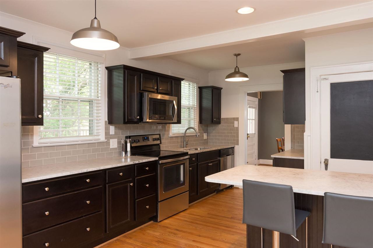 2823 Kilgore Avenue Raleigh, NC 27607 - Photo 8 of 25 Photo 8