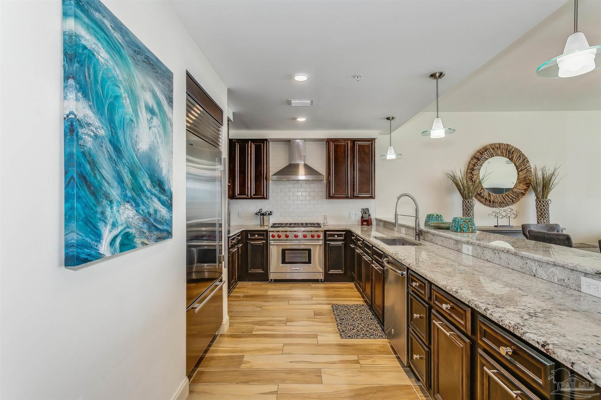 13333 Johnson Beach Road, Unit 407 Pensacola, FL 32507 - Photo 12 of 50