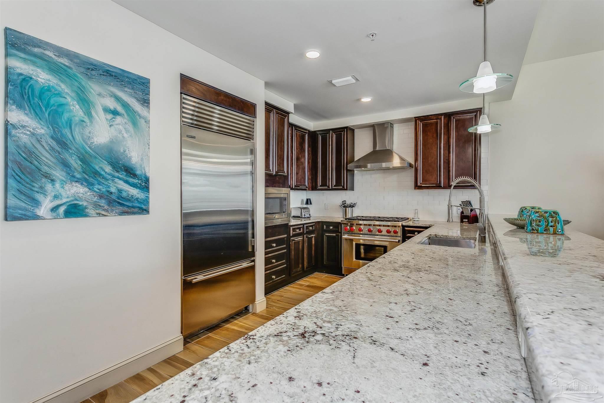 13333 Johnson Beach Road, Unit 407 Pensacola, FL 32507 - Photo 13 of 50