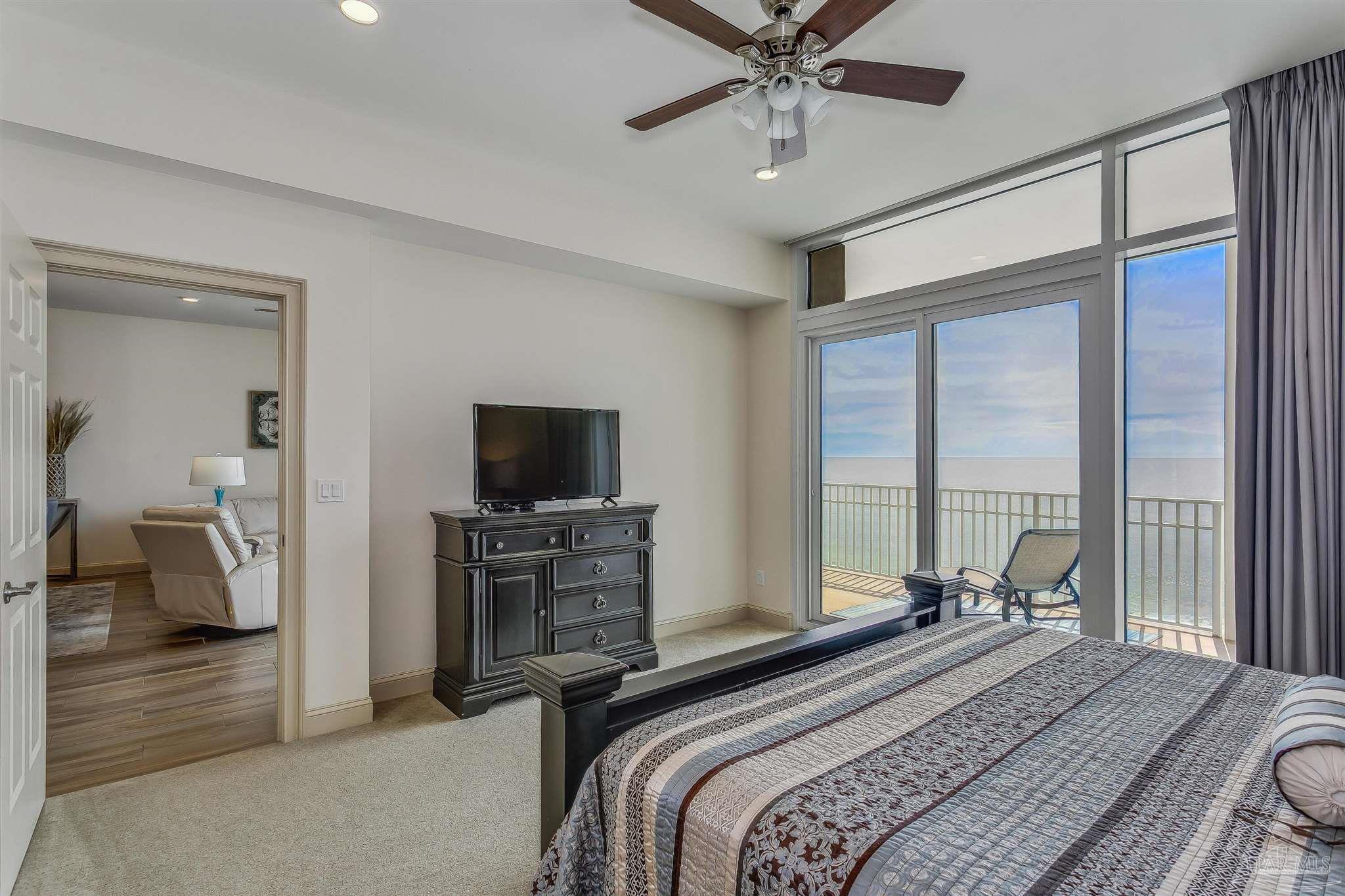 13333 Johnson Beach Road, Unit 407 Pensacola, FL 32507 - Photo 19 of 50