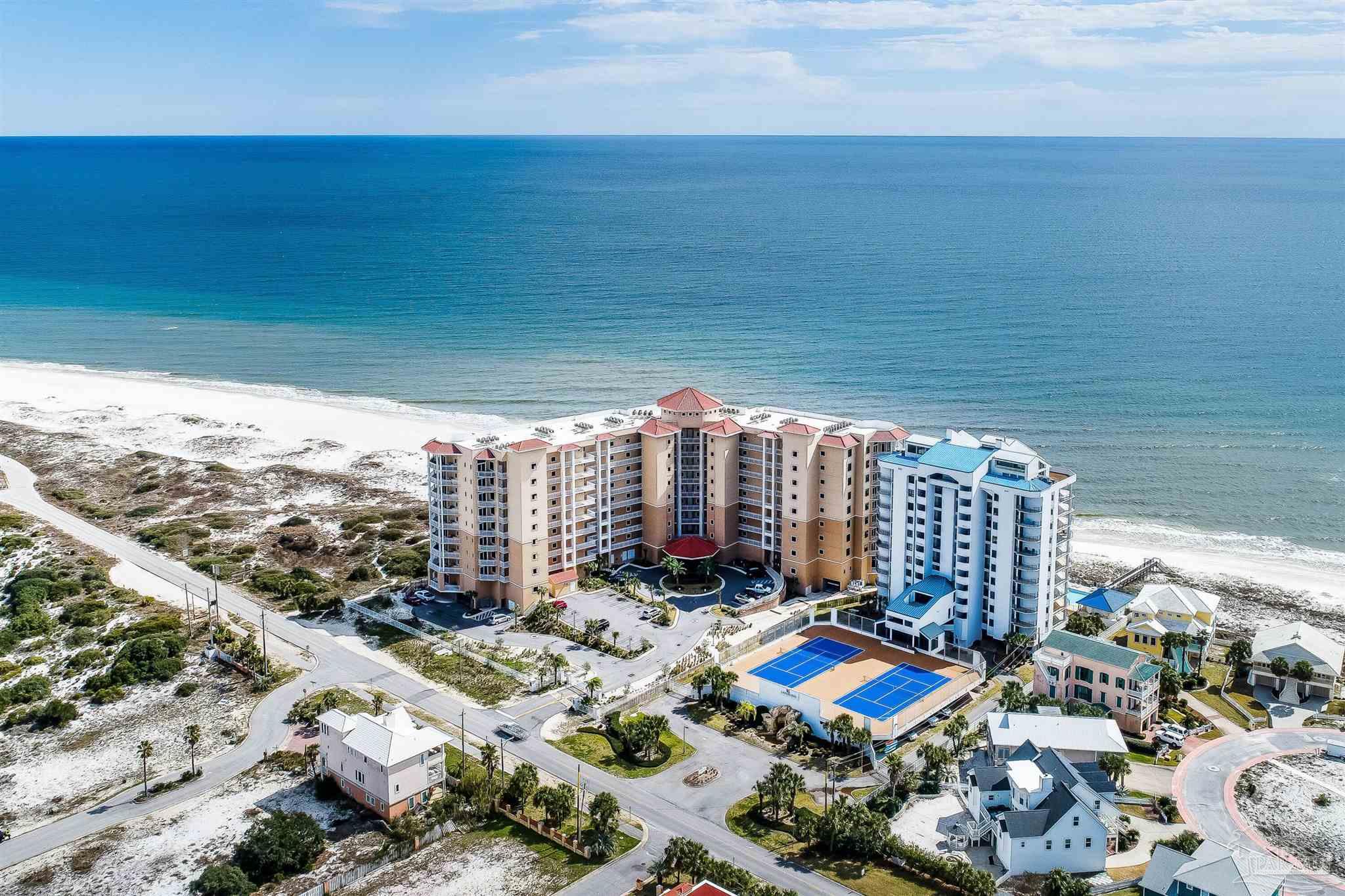 13333 Johnson Beach Road, Unit 407 Pensacola, FL 32507 - Photo 2 of 50