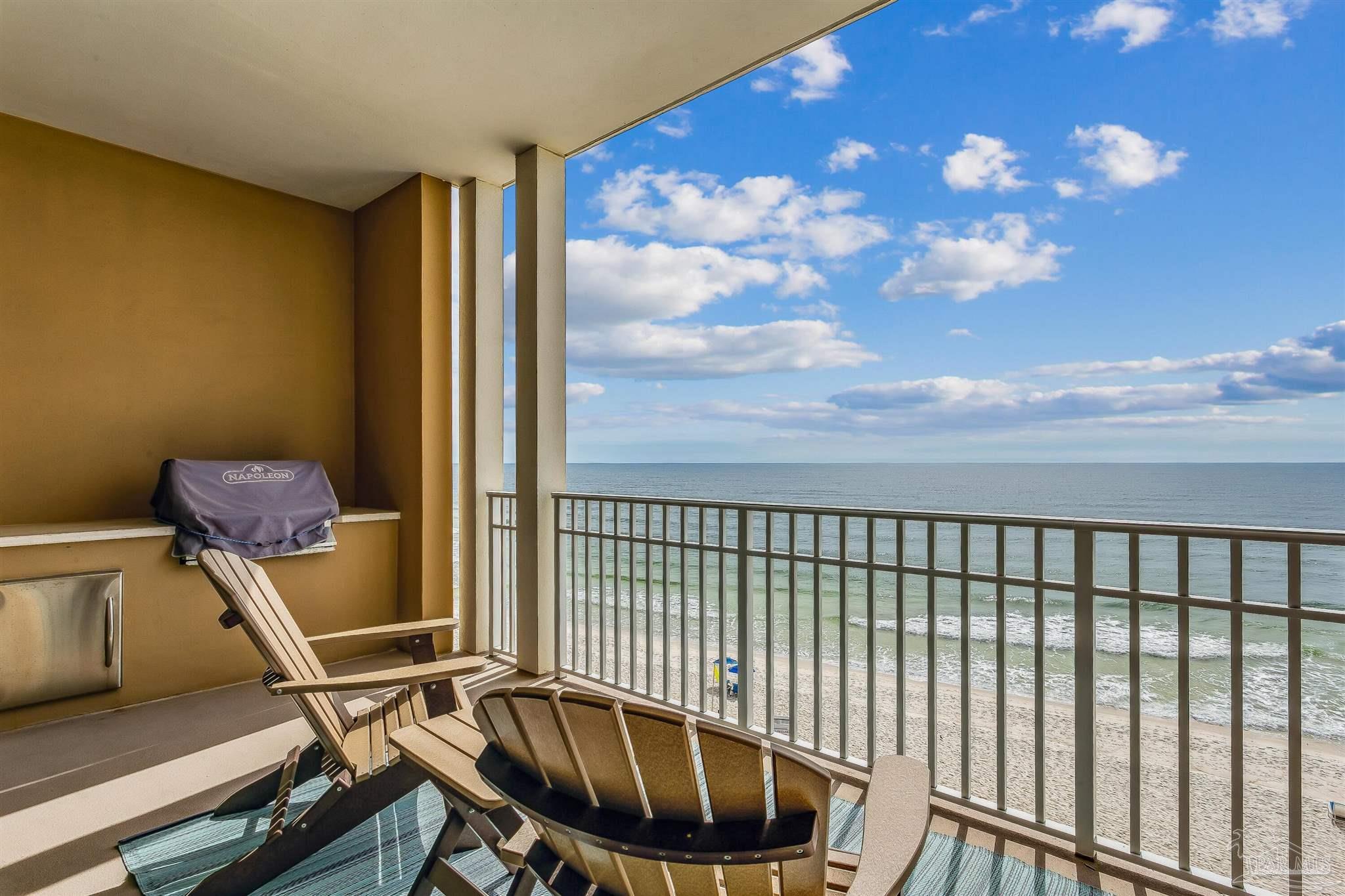 13333 Johnson Beach Road, Unit 407 Pensacola, FL 32507 - Photo 23 of 50