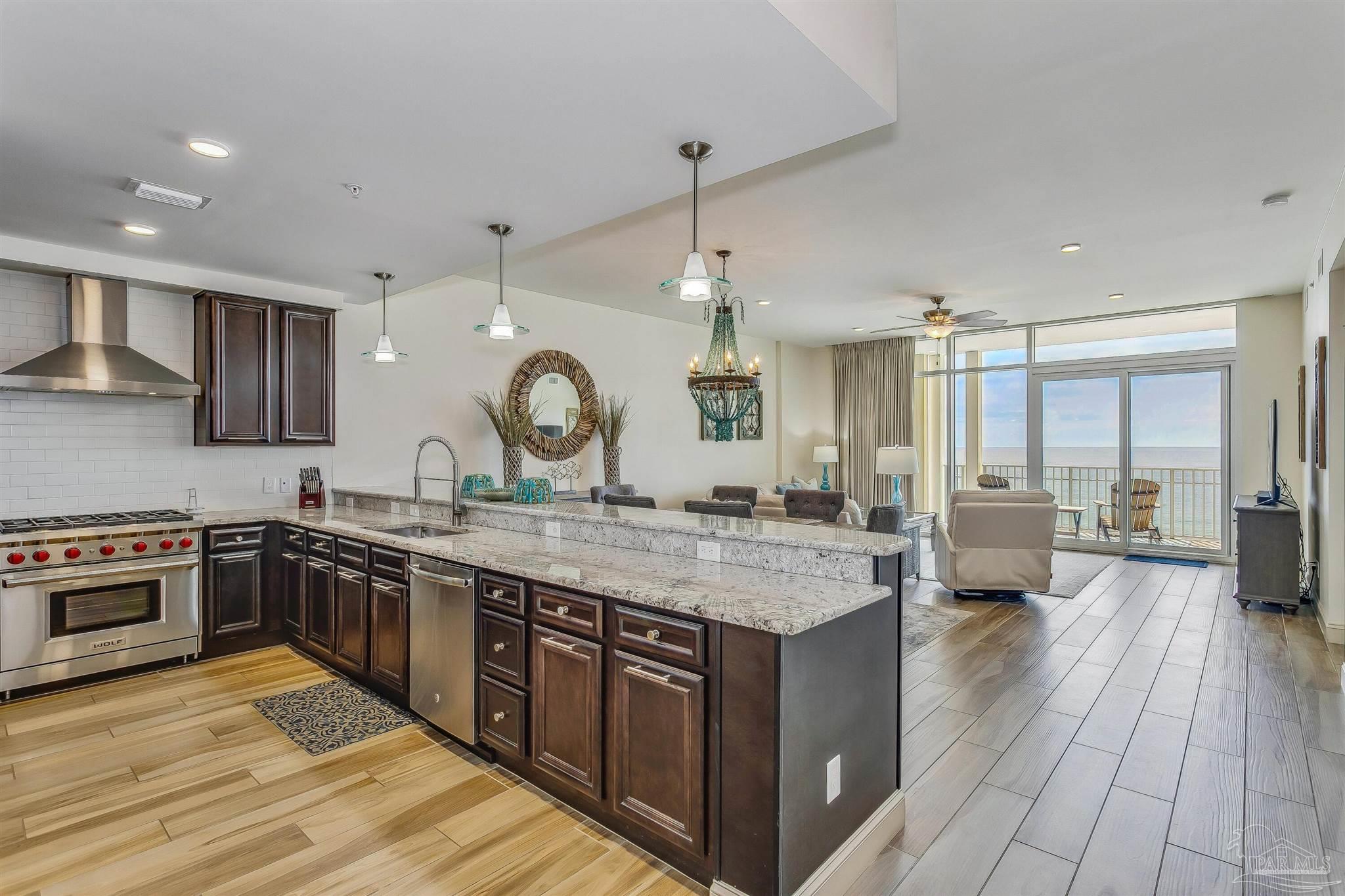 13333 Johnson Beach Road, Unit 407 Pensacola, FL 32507 - Photo 3 of 50