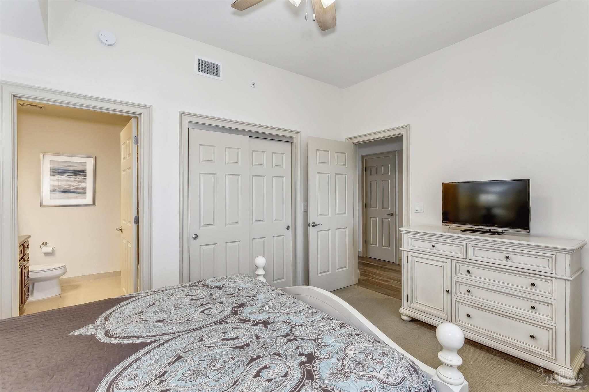 13333 Johnson Beach Road, Unit 407 Pensacola, FL 32507 - Photo 31 of 50