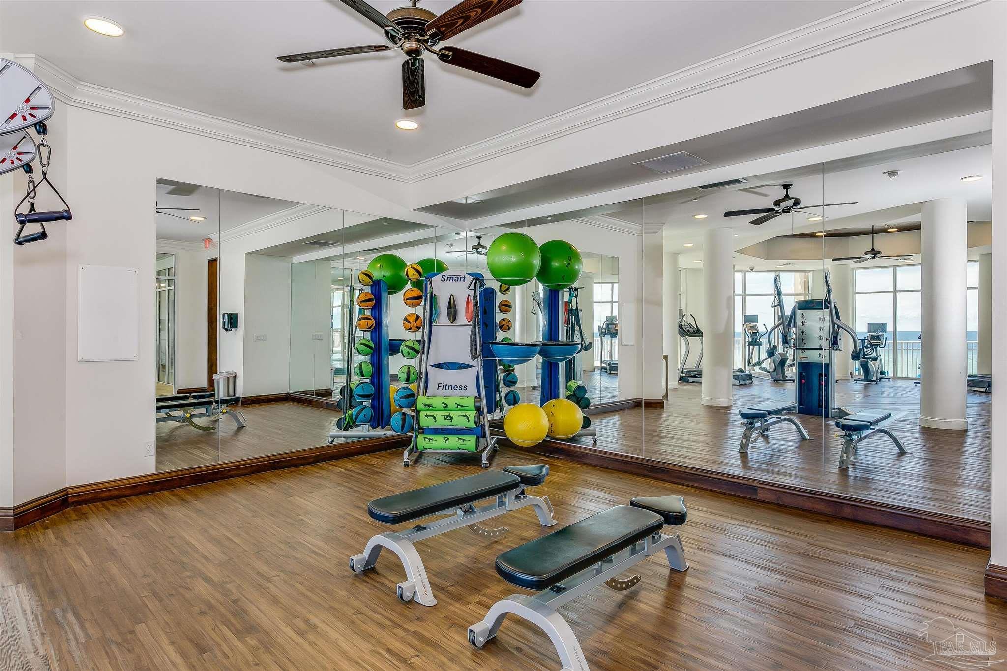 13333 Johnson Beach Road, Unit 407 Pensacola, FL 32507 - Photo 40 of 50