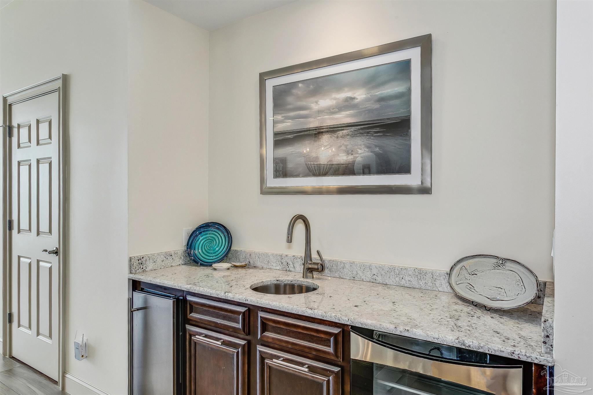 13333 Johnson Beach Road, Unit 407 Pensacola, FL 32507 - Photo 4 of 50