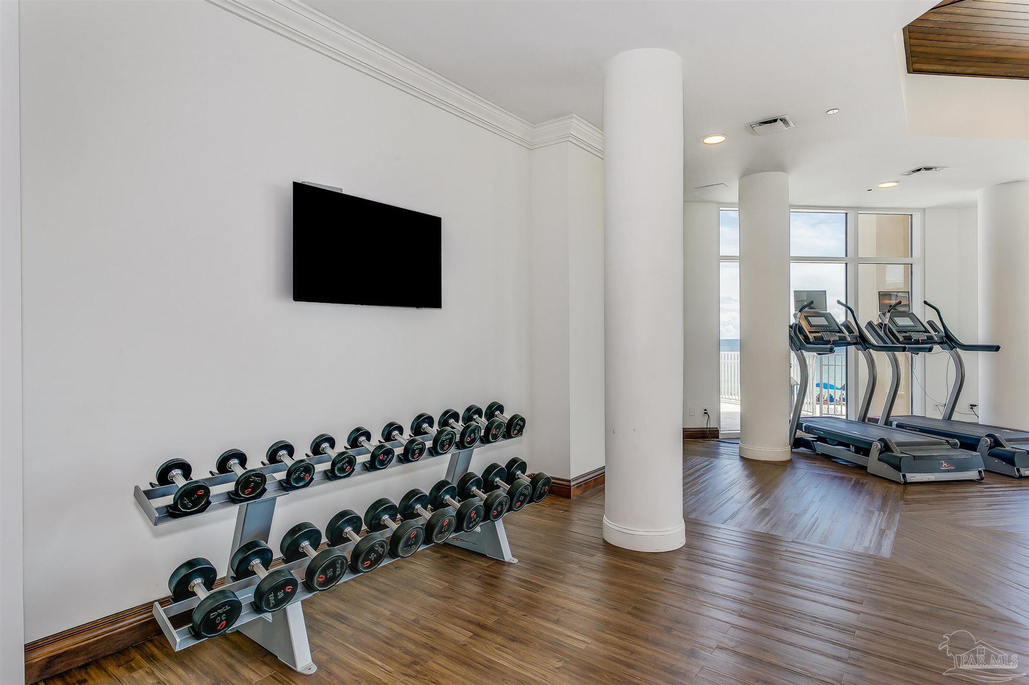 13333 Johnson Beach Road, Unit 407 Pensacola, FL 32507 - Photo 41 of 50