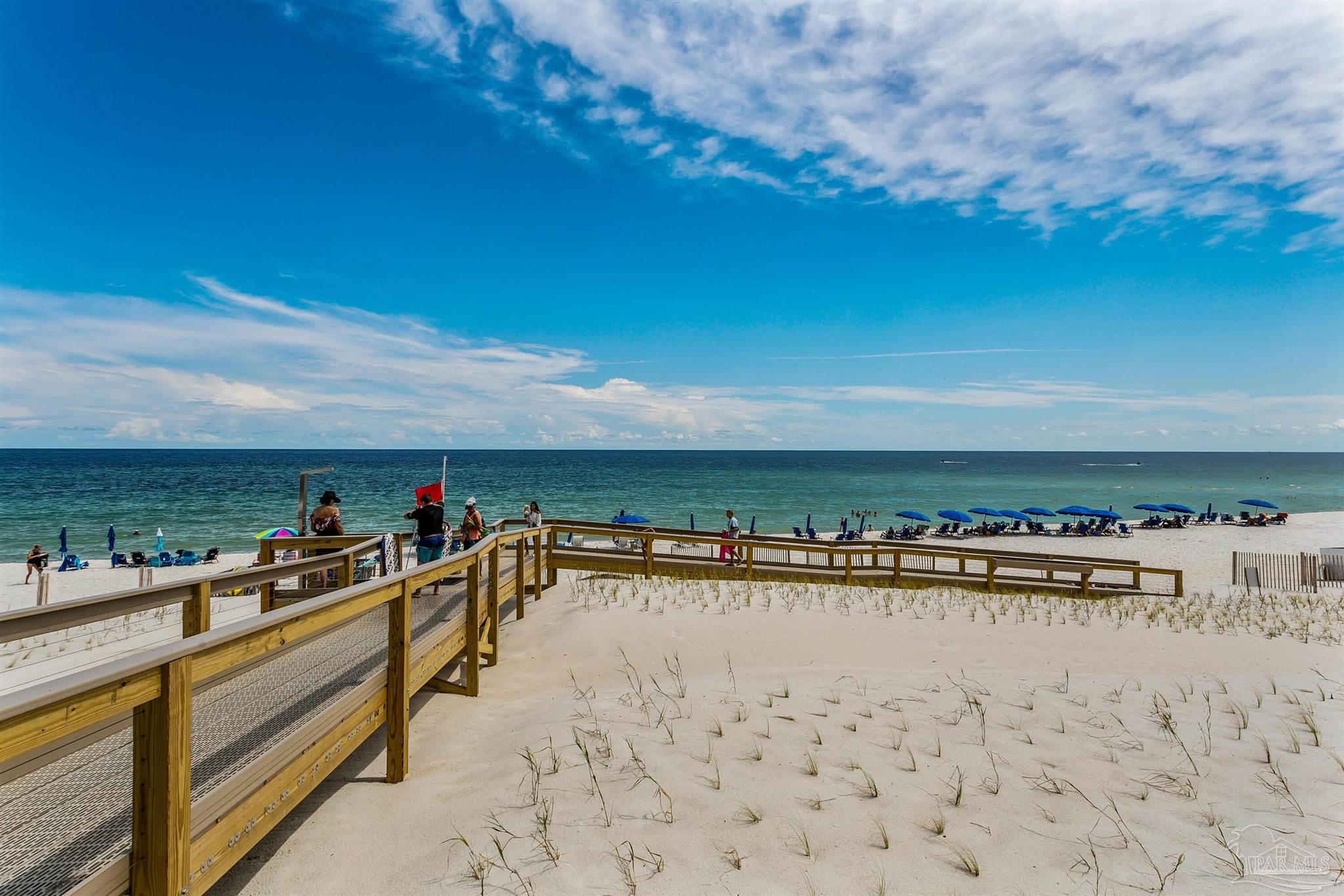 13333 Johnson Beach Road, Unit 407 Pensacola, FL 32507 - Photo 48 of 50