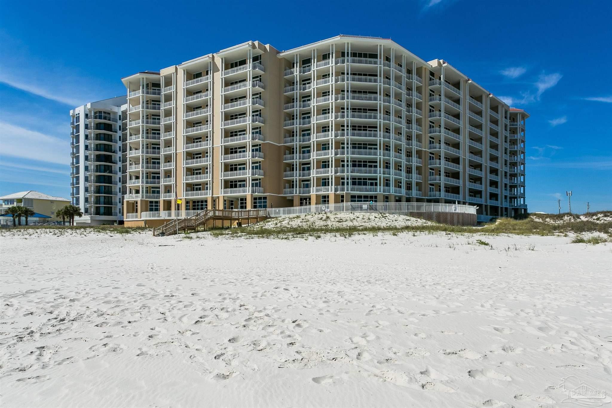 13333 Johnson Beach Road, Unit 407 Pensacola, FL 32507 - Photo 49 of 50