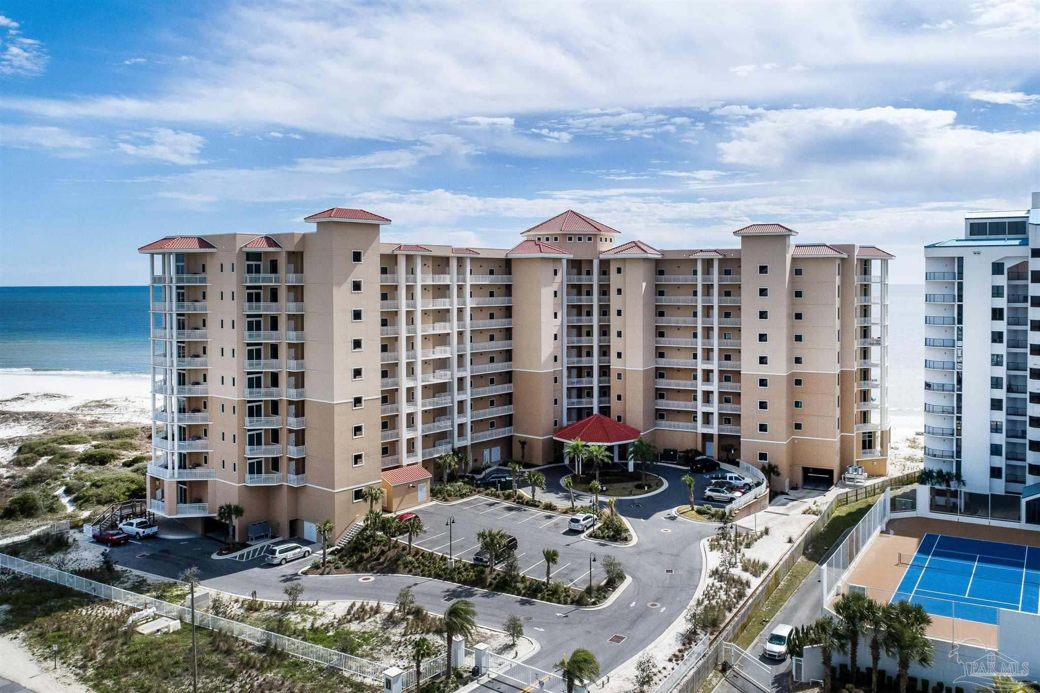 13333 Johnson Beach Road, Unit 407 Pensacola, FL 32507 - Photo 50 of 50