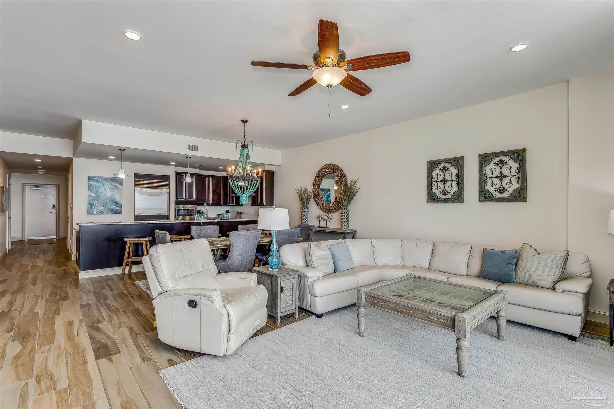 13333 Johnson Beach Road, Unit 407 Pensacola, FL 32507 - Photo 8 of 50