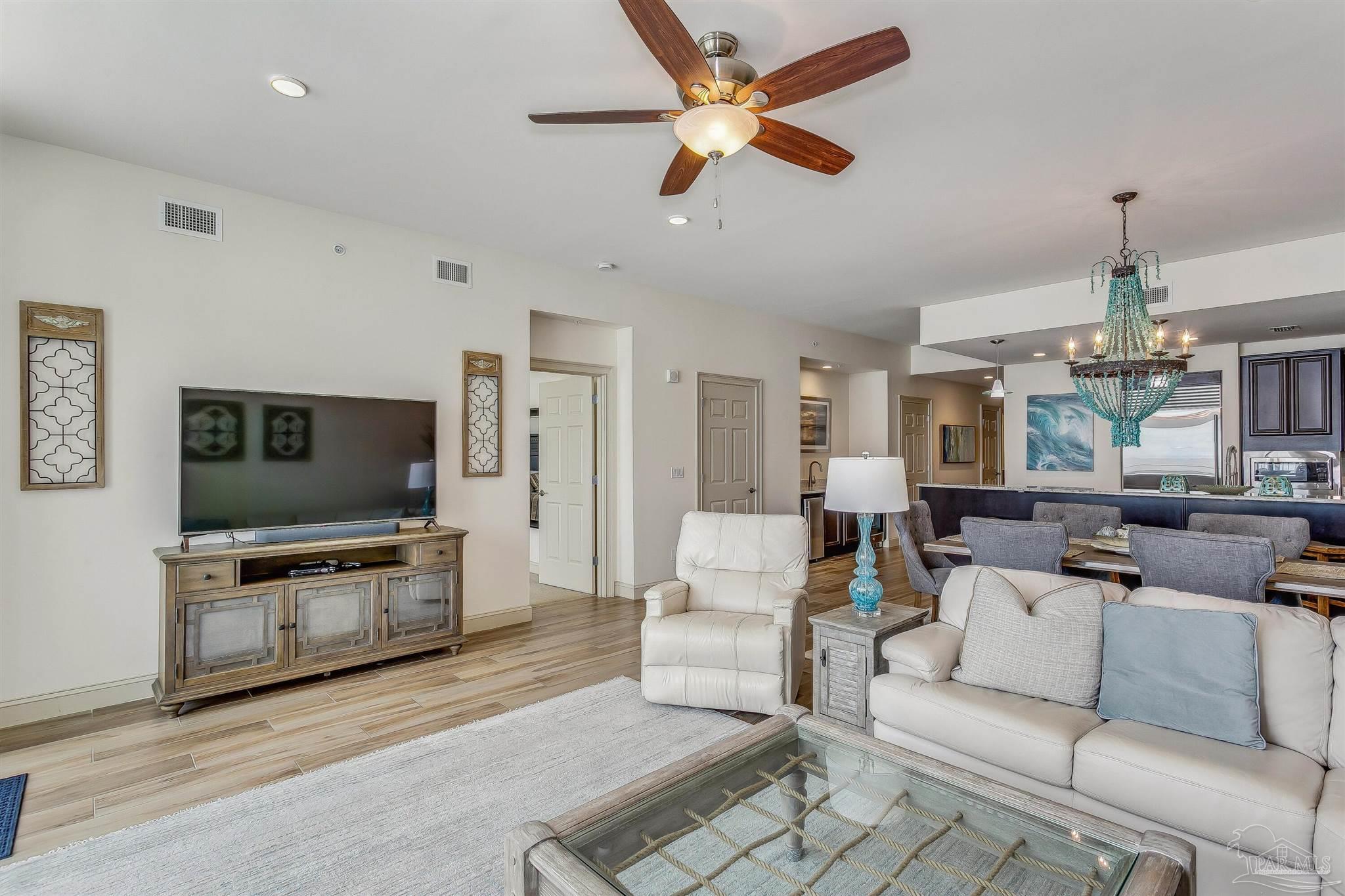 13333 Johnson Beach Road, Unit 407 Pensacola, FL 32507 - Photo 9 of 50