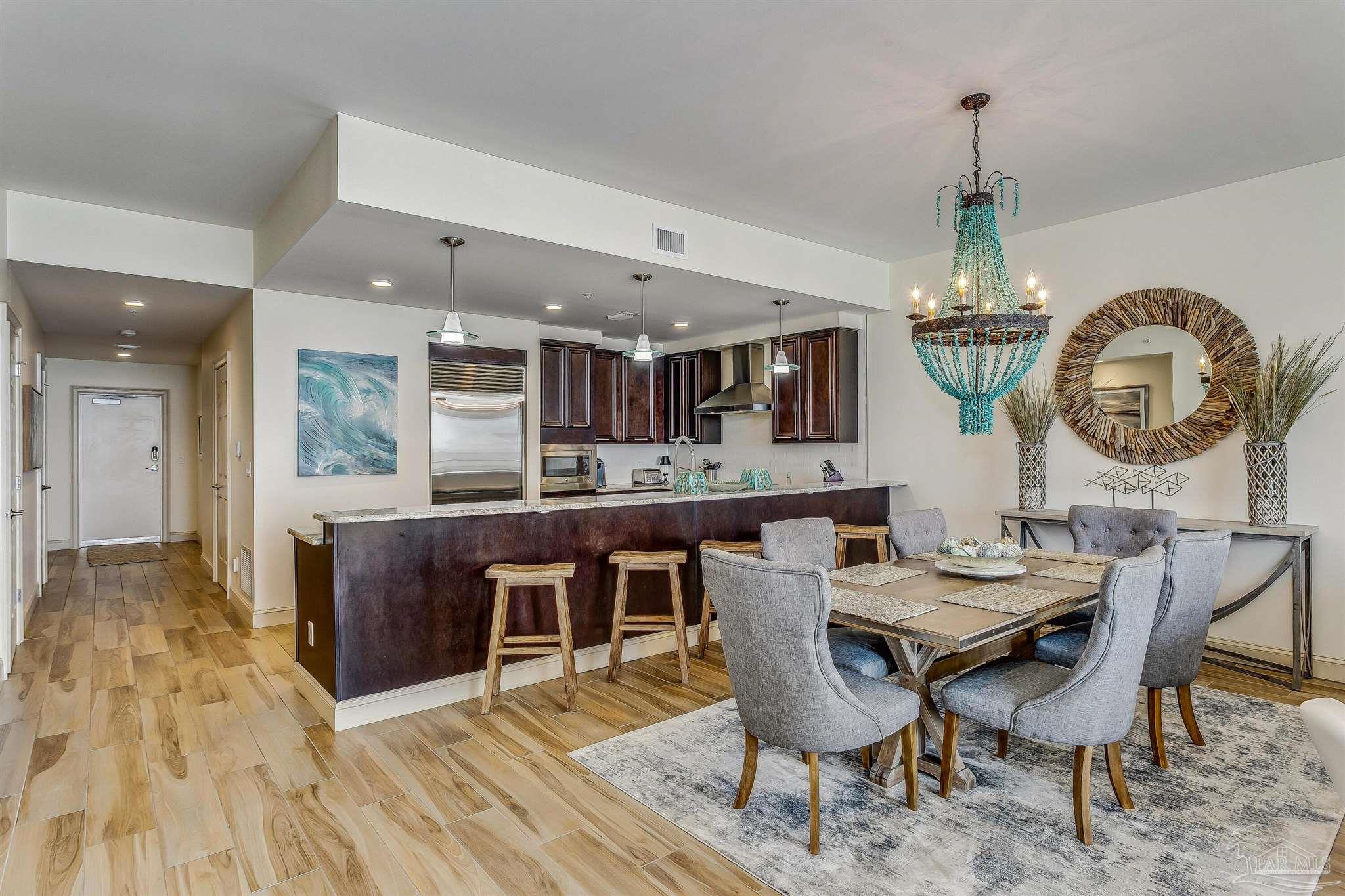 13333 Johnson Beach Road, Unit 407 Pensacola, FL 32507 - Photo 10 of 50