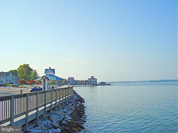 $330,000 | 1021 Leeward Way, Unit 1023, Solomons, MD 20688