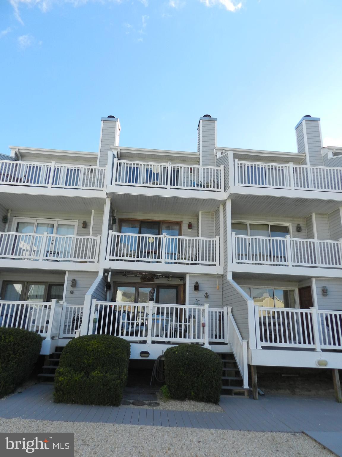 9101 Rusty Anchor Road, Unit 8 Ocean City, MD 21842 - Photo 1 of 42 Three Story Town Home
