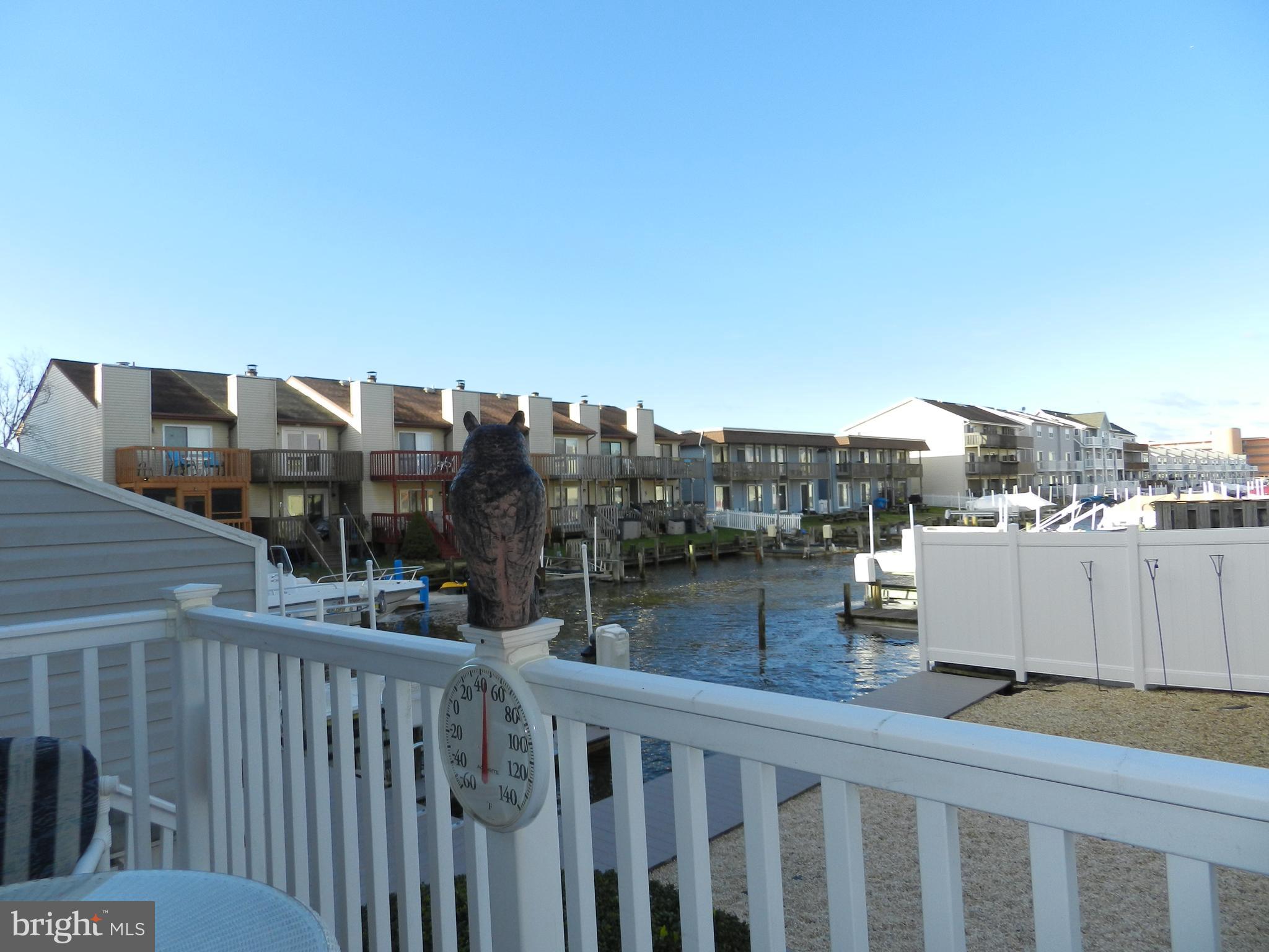 9101 Rusty Anchor Road, Unit 8 Ocean City, MD 21842 - Photo 2 of 42 Gallery Image 2