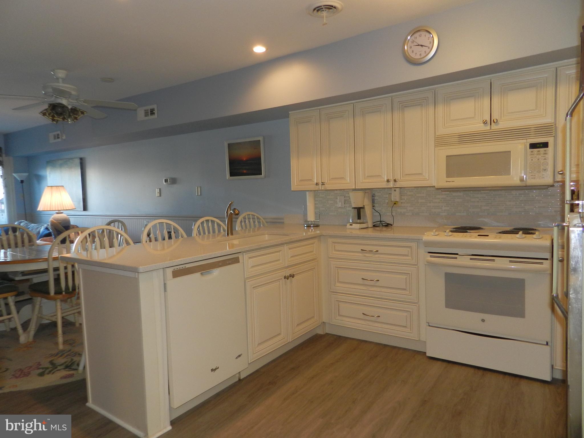 9101 Rusty Anchor Road, Unit 8 Ocean City, MD 21842 - Photo 11 of 42 Gallery Image 11