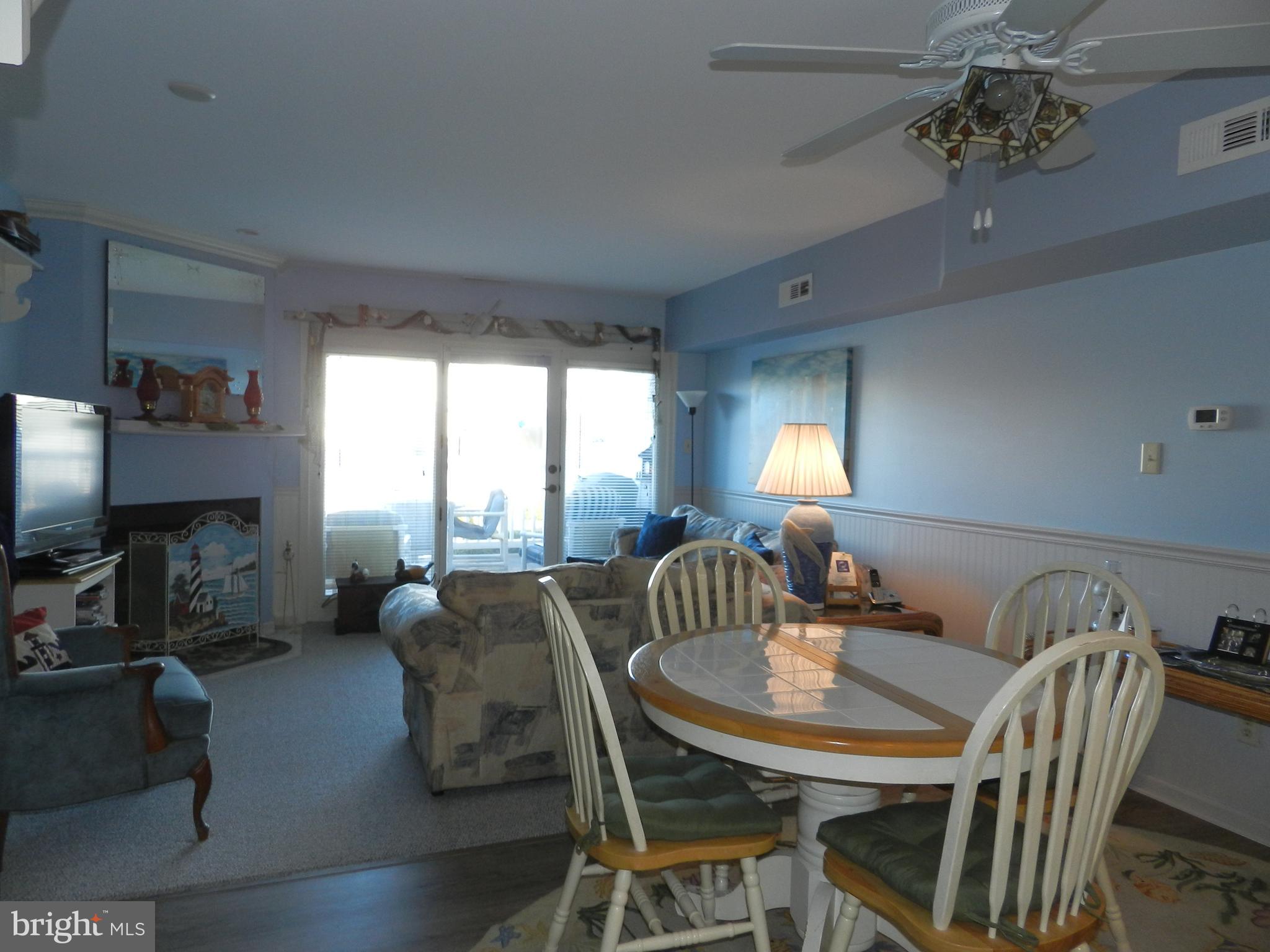 9101 Rusty Anchor Road, Unit 8 Ocean City, MD 21842 - Photo 13 of 42 Gallery Image 13