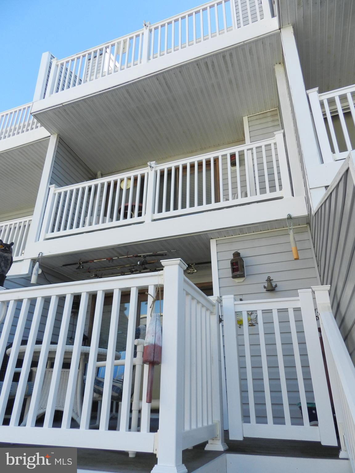 9101 Rusty Anchor Road, Unit 8 Ocean City, MD 21842 - Photo 16 of 42 Gallery Image 16