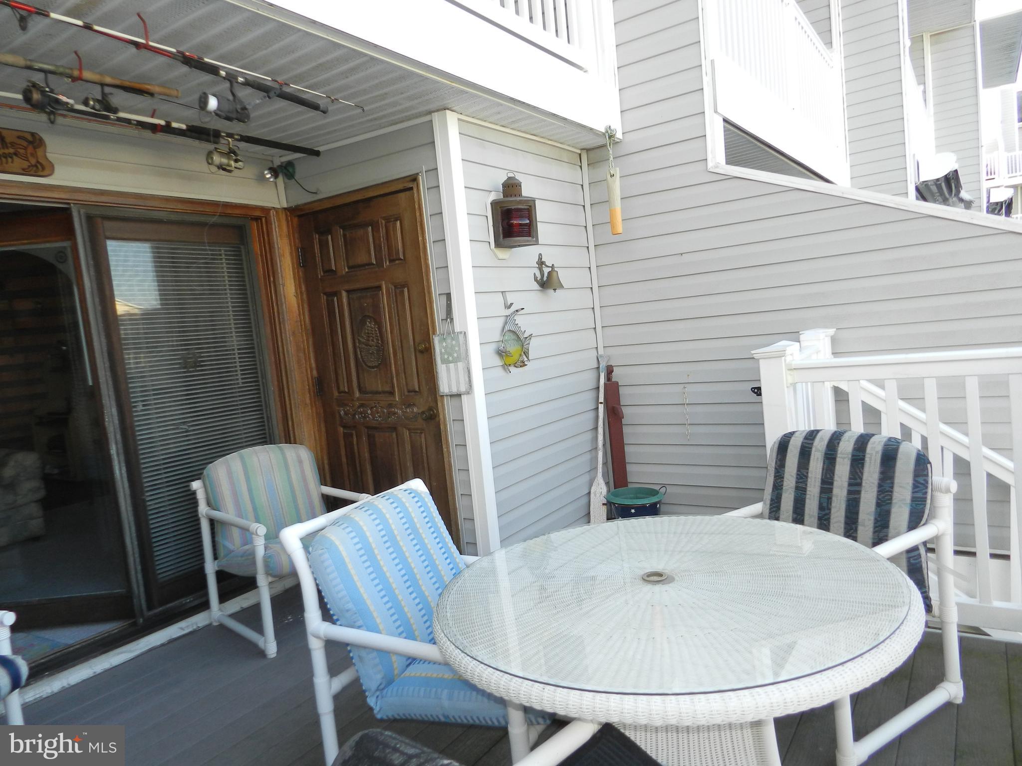 9101 Rusty Anchor Road, Unit 8 Ocean City, MD 21842 - Photo 17 of 42 Gallery Image 17