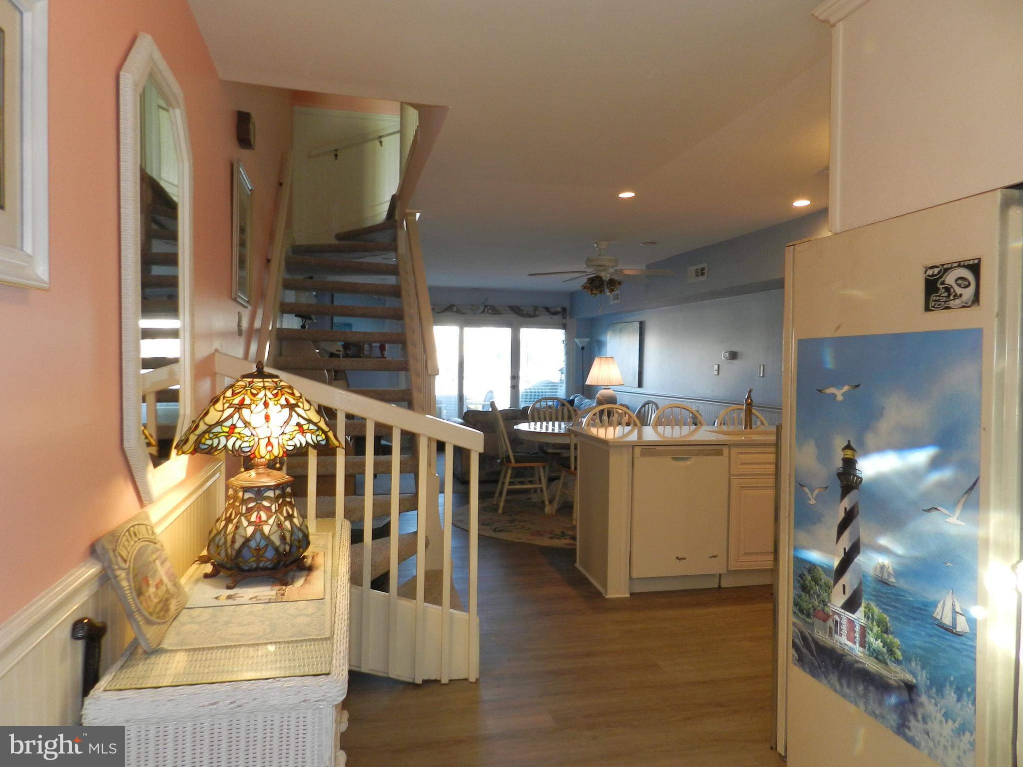 9101 Rusty Anchor Road, Unit 8 Ocean City, MD 21842 - Photo 3 of 42 Gallery Image 3