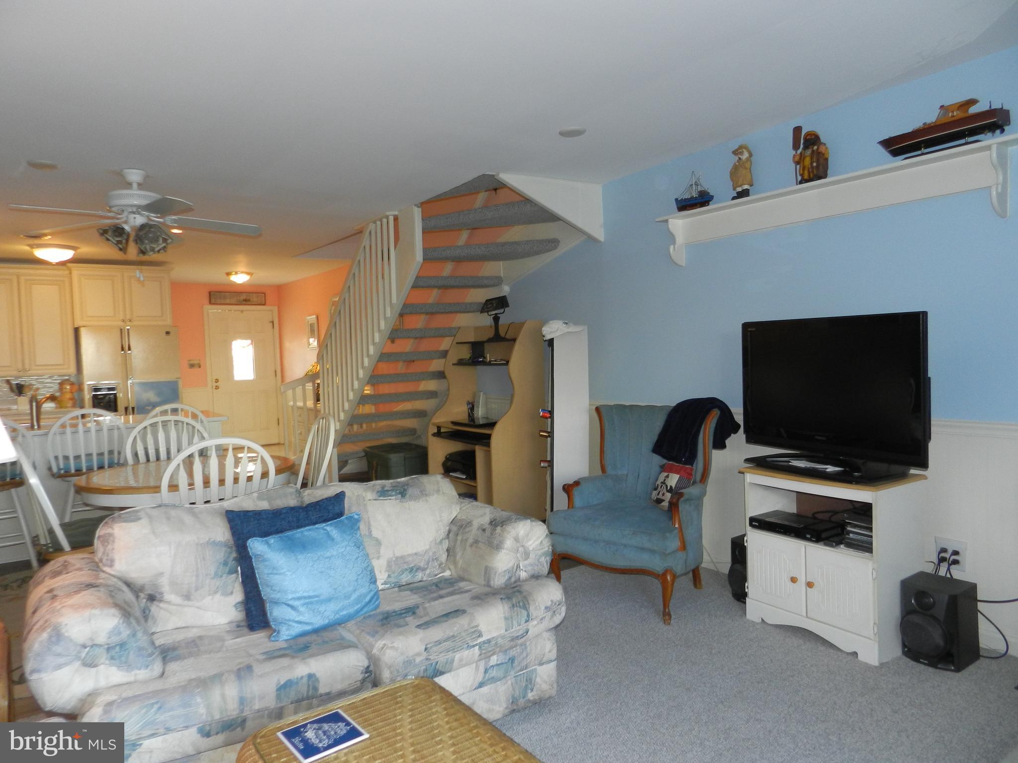 9101 Rusty Anchor Road, Unit 8 Ocean City, MD 21842 - Photo 4 of 42 Gallery Image 4