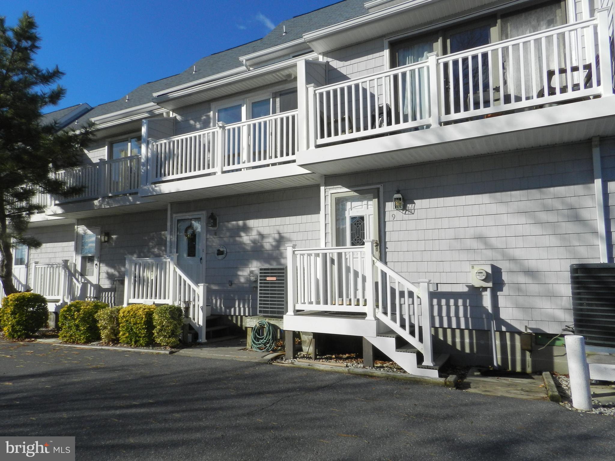 9101 Rusty Anchor Road, Unit 8 Ocean City, MD 21842 - Photo 37 of 42 Gallery Image 37