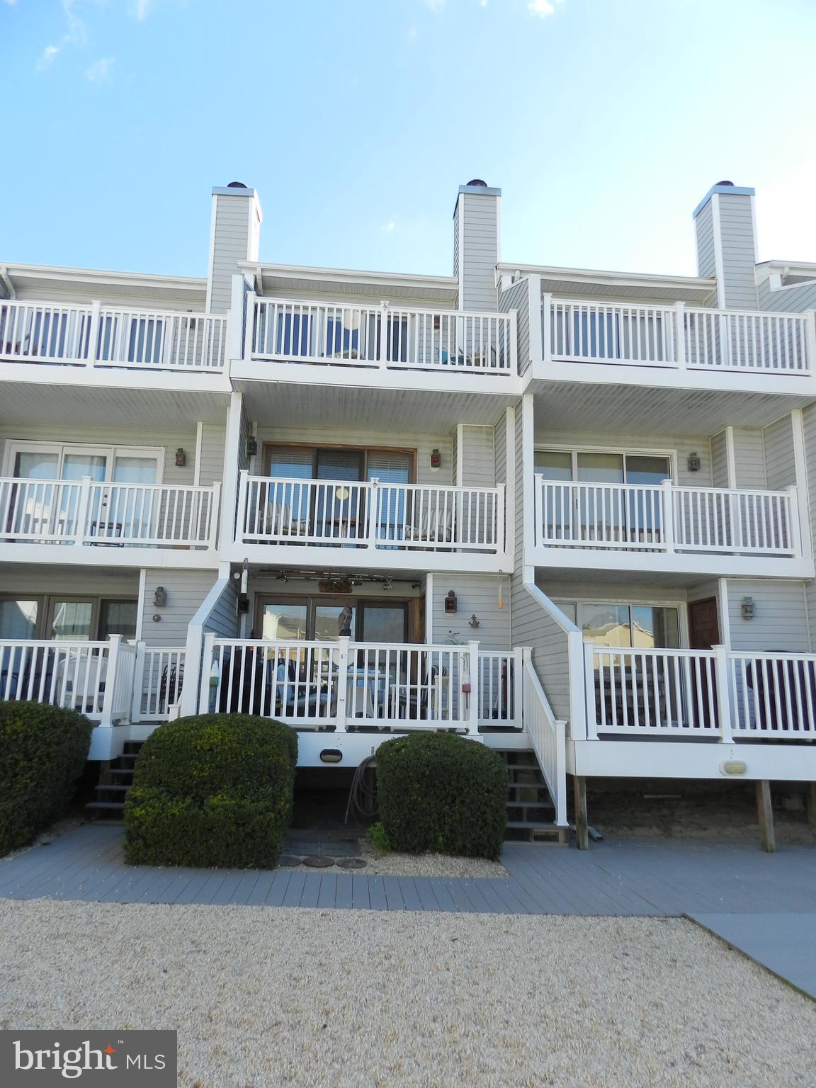 9101 Rusty Anchor Road, Unit 8 Ocean City, MD 21842 - Photo 39 of 42 Gallery Image 39