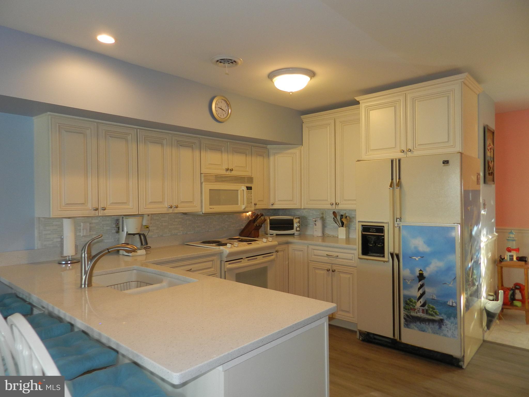 9101 Rusty Anchor Road, Unit 8 Ocean City, MD 21842 - Photo 5 of 42 Gallery Image 5