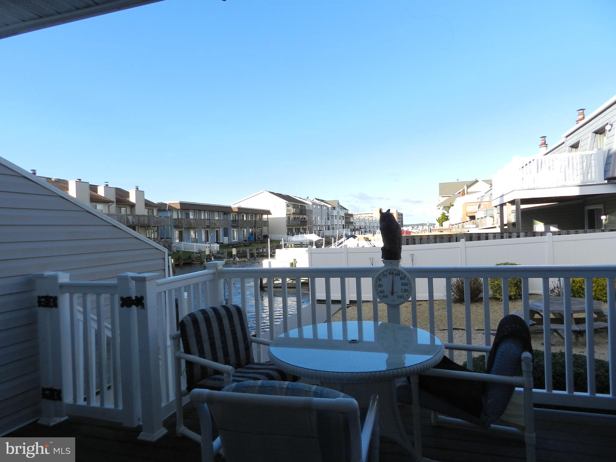9101 Rusty Anchor Road, Unit 8 Ocean City, MD 21842 - Photo 41 of 42 Gallery Image 41