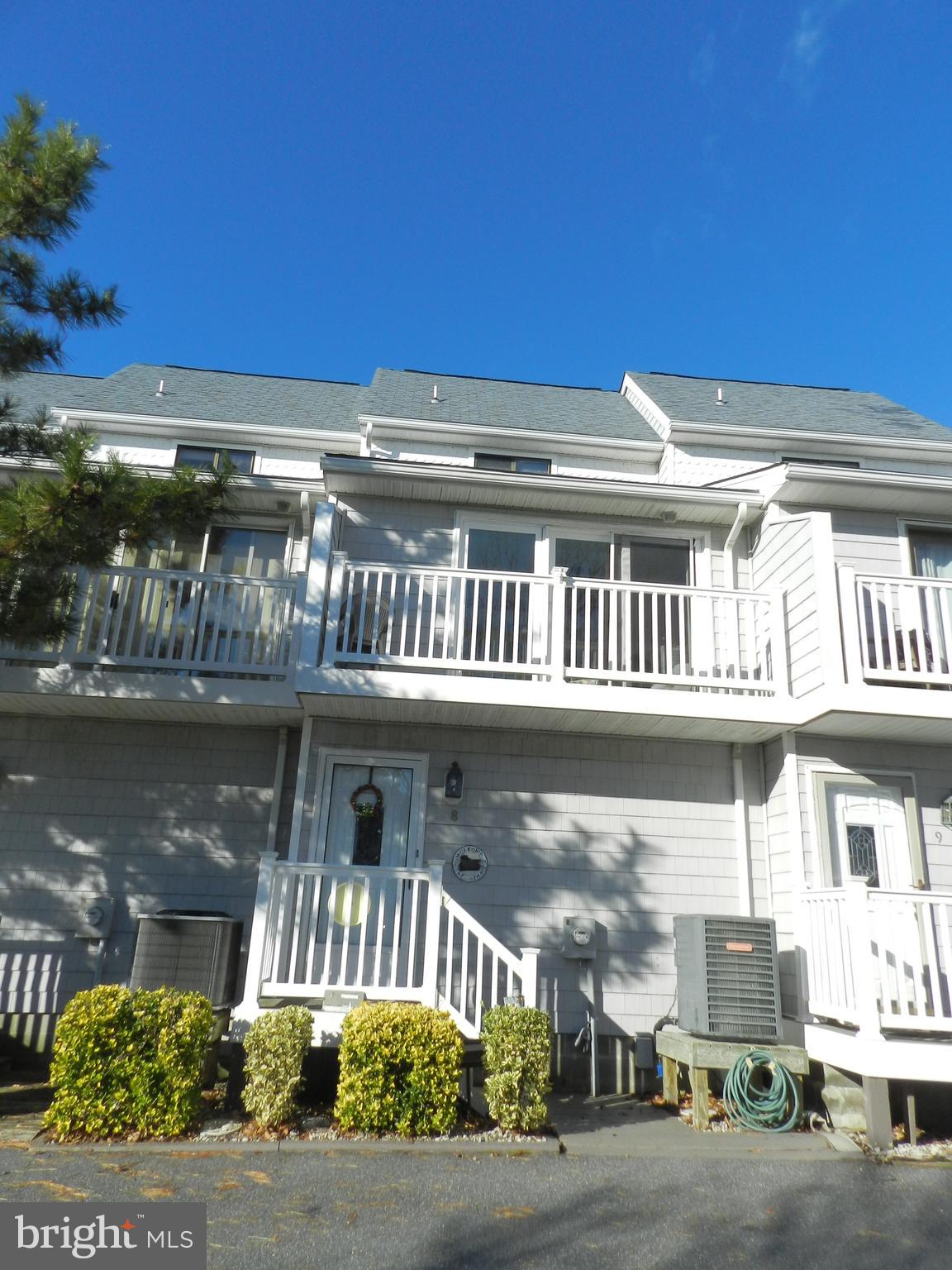 9101 Rusty Anchor Road, Unit 8 Ocean City, MD 21842 - Photo 42 of 42 Gallery Image 42