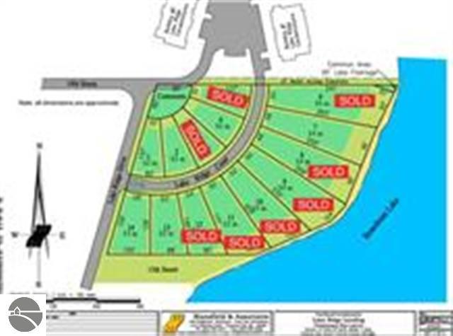 Lot 4 Lake Ridge Circle, Unit LOT: 4 Traverse City, MI 49684 - Photo 3 of 9