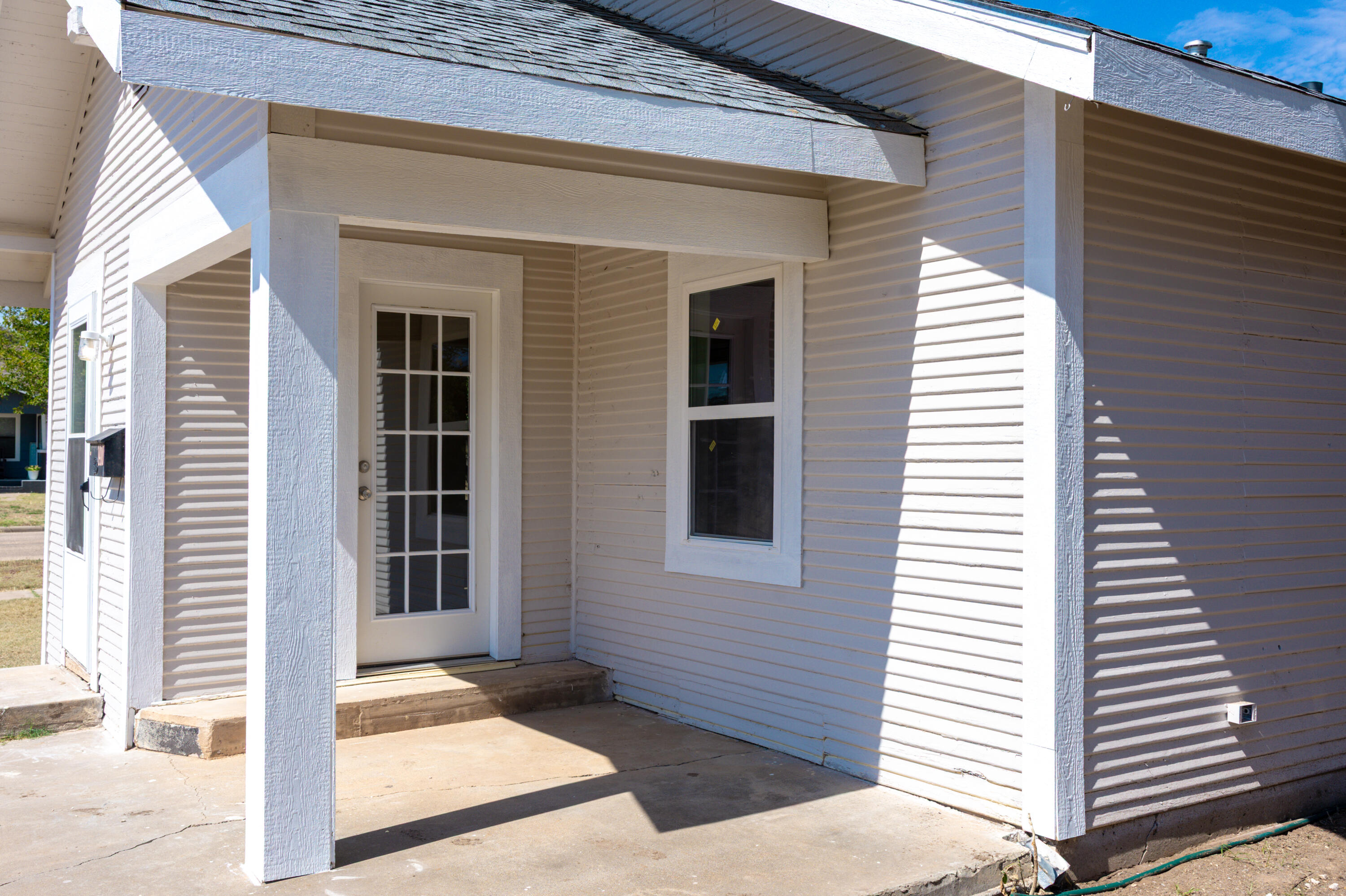 1410 West 8th Street Plainview, TX 79072 - Photo 4 of 24