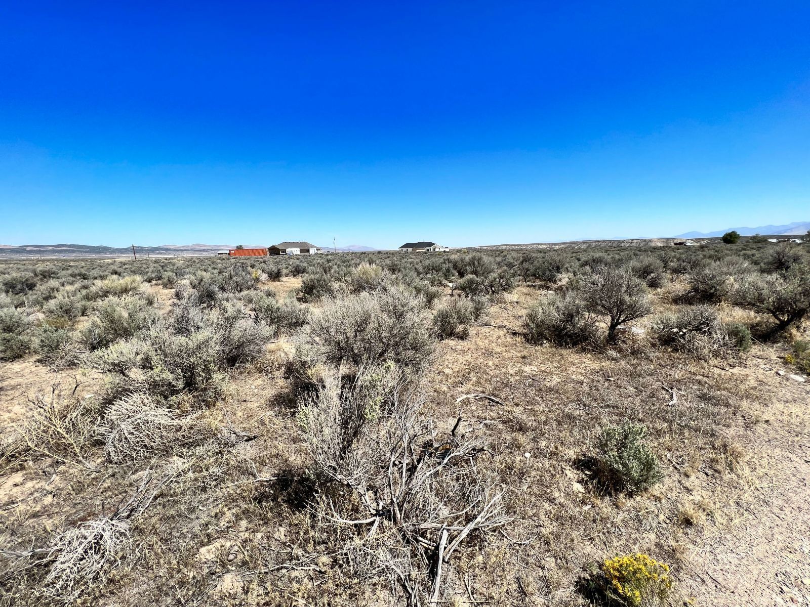 Patton Ave Spring Creek Spring Creek, NV 89815 - Photo 1 of 3 Gallery Image 1