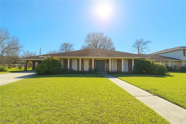 $3,000 | 101 Liberty Street, Belle Chasse, LA 70037