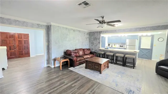 $3,000 | 101 Liberty Street, Belle Chasse, LA 70037