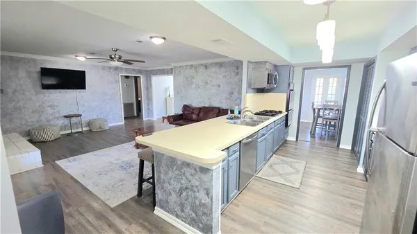 $3,000 | 101 Liberty Street, Belle Chasse, LA 70037