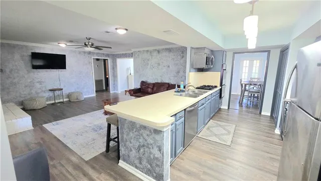 $3,000 | 101 Liberty Street, Belle Chasse, LA 70037