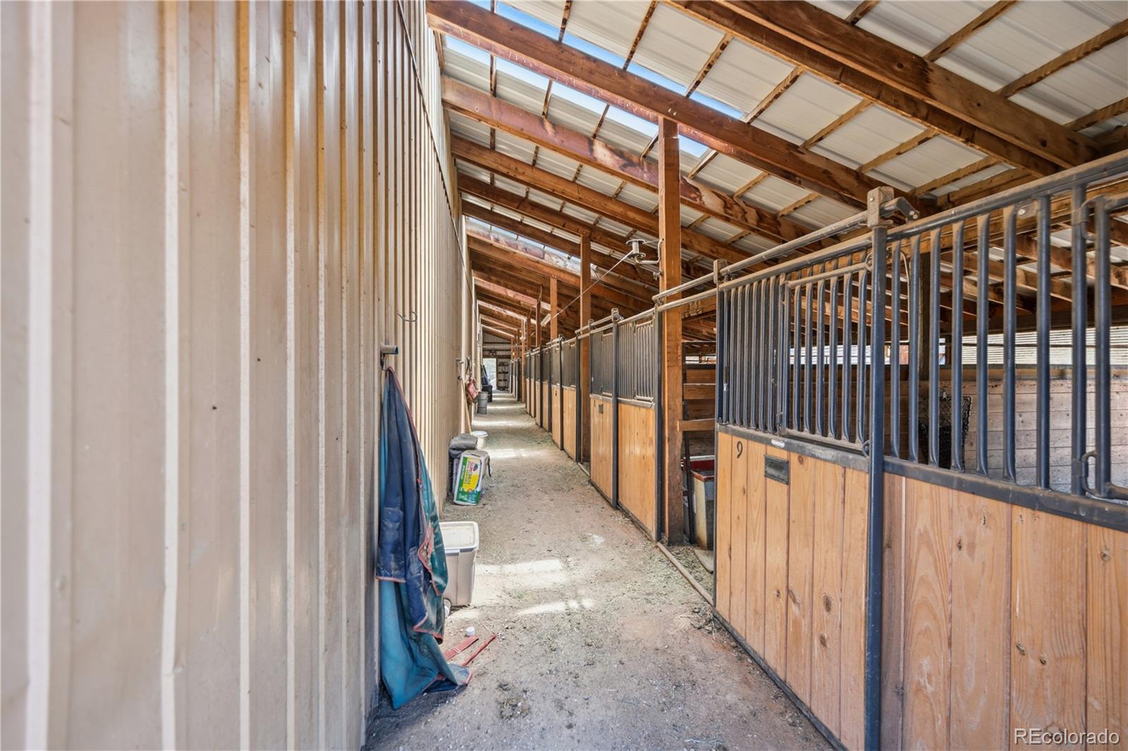 23615 Oehlmann Park Road Conifer, CO 80433 - Photo 13 of 50 Gallery Image 13
