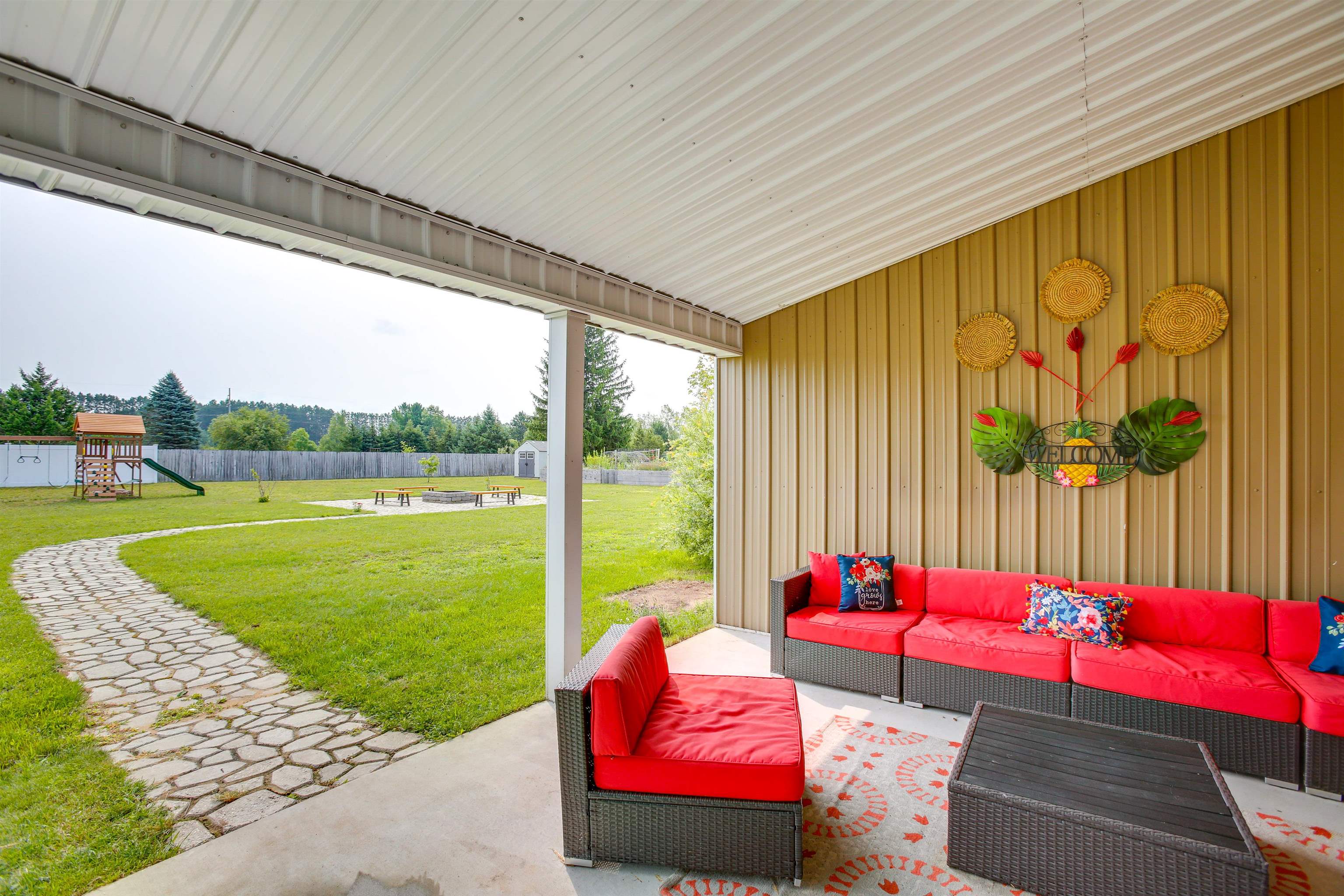 6576 34 Road Cadillac, MI 49601 - Photo 42 of 98