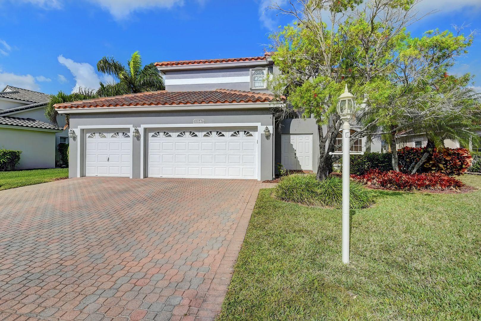 12642 Maypan Drive Boca Raton, FL 33428 - Photo 1 of 1 12642 Maypan Drive