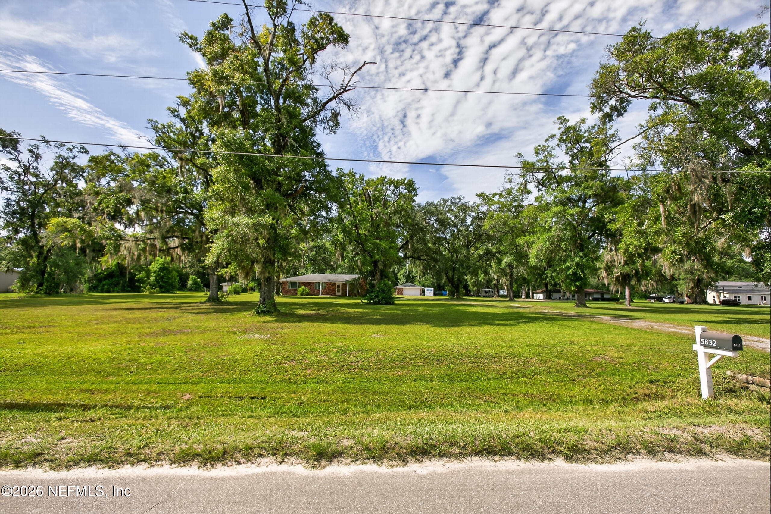 5832 George Hodges Road Macclenny, FL 32063 - Photo 4 of 52 5832 George Hodges (2)