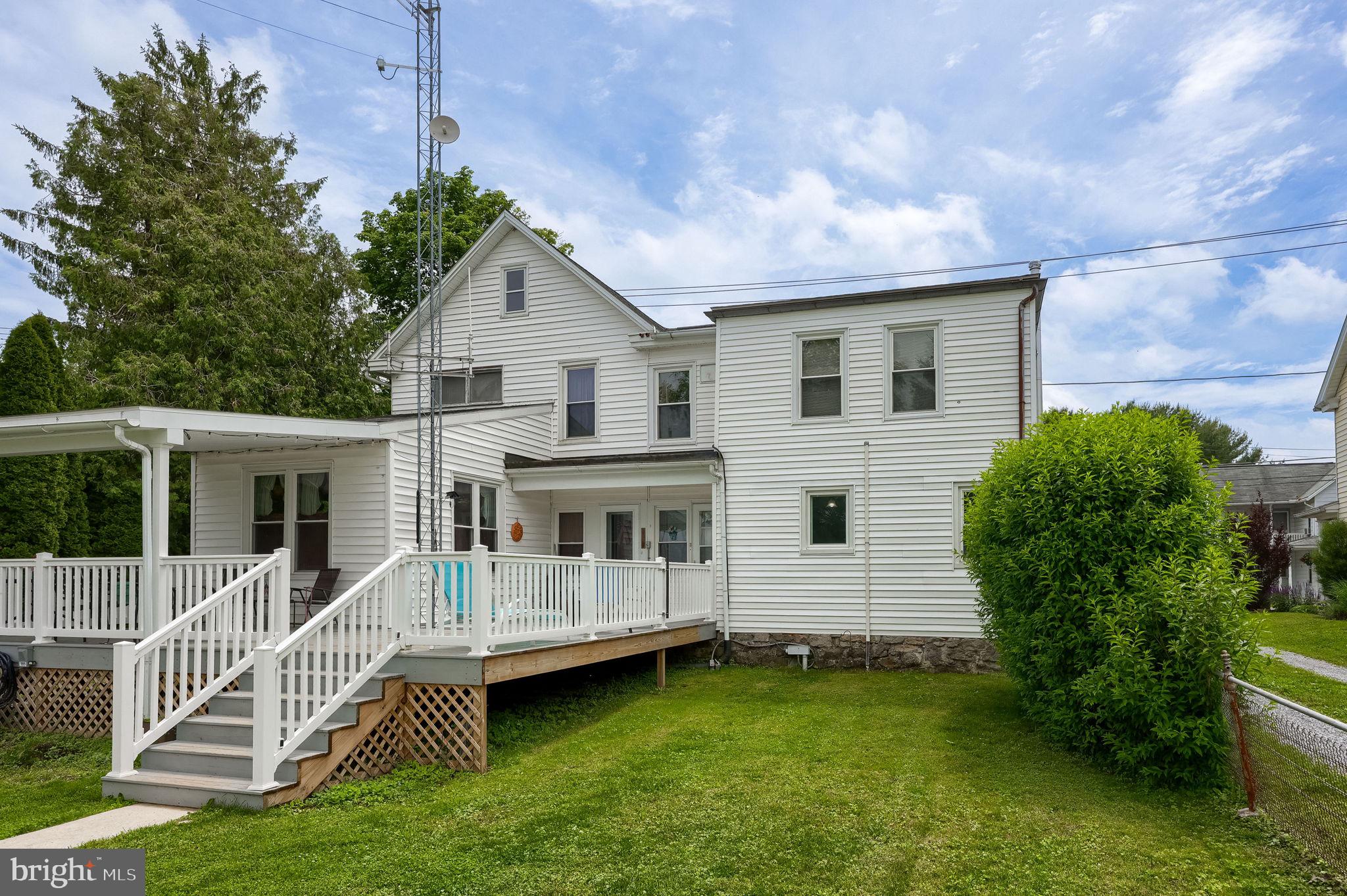 1316 Newport Road Manheim, PA 17545 - Photo 41 of 44